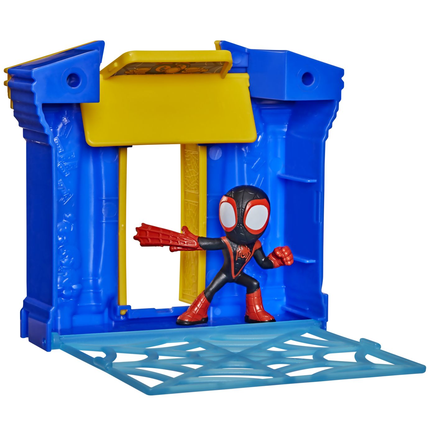 SPIDEY SI PRIETENII LUI UIMITORI MARVEL MINI SET BANCA - Default Title (1) [ps:138c9a44-6739-440c-ae20-7e060711fdc8]