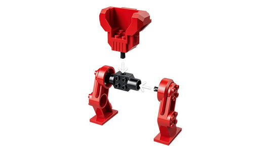 LEGO Marvel Iron Man vs Ultron 11209 - Set Construcție - Default Title (1) [ps:17bf1603-9e19-4540-a84e-b613b4652b03]