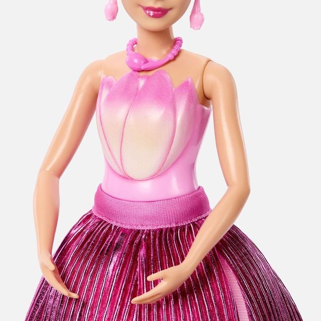 Papusa Barbie Pop Reveal Lalea Roz - Mattel | Jumbo - Default Title (1) [ps:108a09d2-e61b-4448-a9d4-6a41db0e4edc]