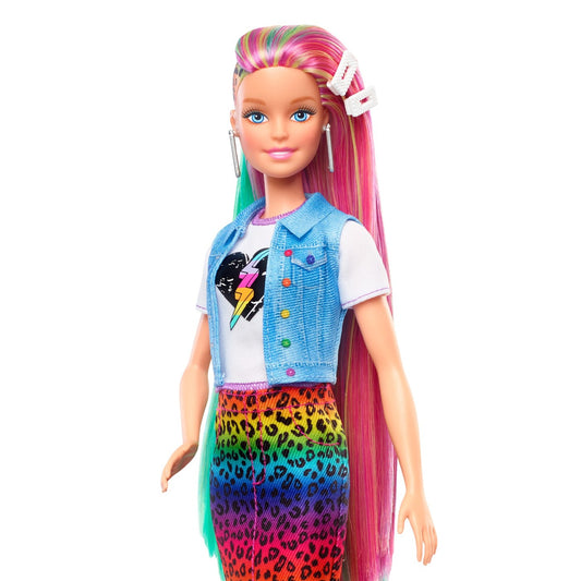 BARBIE PAPUSA BARBIE CU PAR CURCUBEU Mattel - Default Title (1) [ps:127c0b8f-5280-427a-9dbe-12c913386997]
