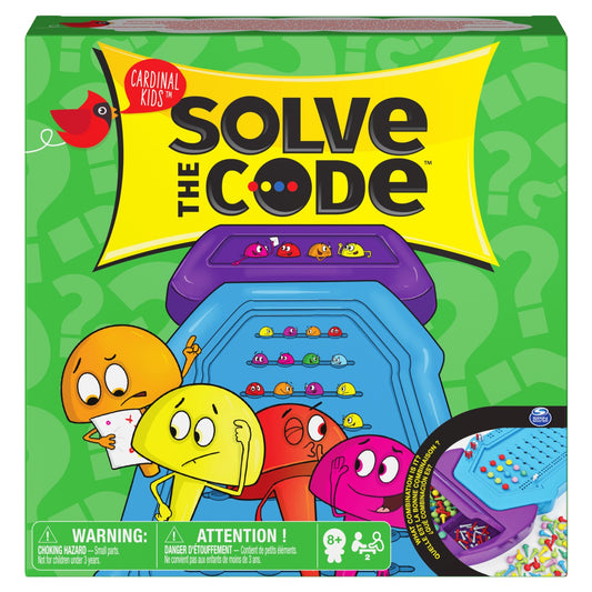 JOC DESCIFREAZA CODUL Spin Master - Imagine 1 [ps:cd88710a-946f-456f-9304-e25f9557a3d4]