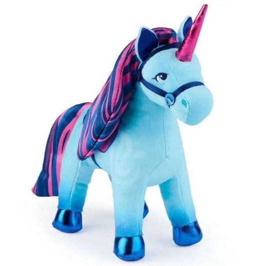 UNICORN ACADEMY UNICORN RIVER DE PLUS 17CM Spin Master - Imagine 1 [ps:4f6467bf-493f-4cd2-9a89-97fad5cdc621]