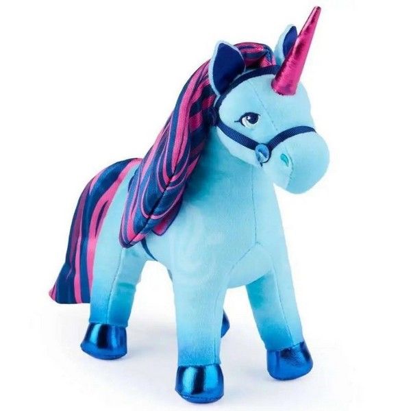 UNICORN ACADEMY UNICORN RIVER DE PLUS 17CM Spin Master - Imagine 1 [ps:4f6467bf-493f-4cd2-9a89-97fad5cdc621]
