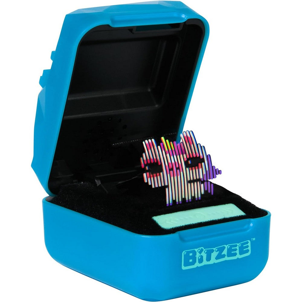 BITZEE JUCARIE INTERACTIVA ANIMALUT ALBASTRU AZUR Spin - Imagine 1 [ps:d7d1c0ec-9724-4f8e-8131-e79c2107cba6]