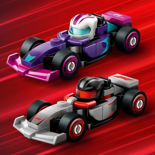 LEGO FORMULA 1 MASINI DE CURSE F1 DE COLECTIE 71049 - Default Title (1) [ps:6c27111f-ee85-4178-ab8d-be7dfed08c52]