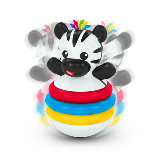 Jucărie Zornăitoare și Dentiție Zen Baby Einstein, fără BPA - Default Title (1) [ps:8b78ef44-2c9f-4784-bb0c-81e6e6d2de2f]