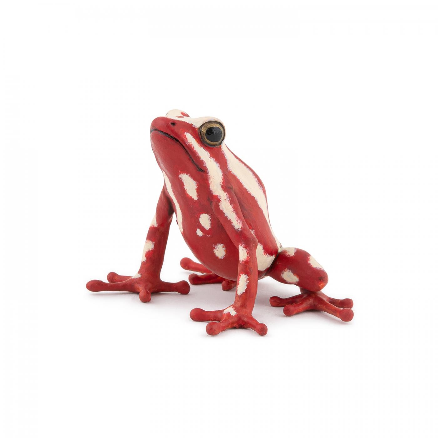 PAPO FIGURINA BROASCA OTRAVITOARE SAGEATA - Imagine 1 [ps:8725edc5-317a-4321-8901-0769303ea706]