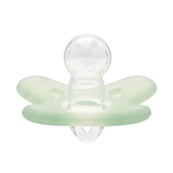 Canpol Babies Suzeta Simetrica 100% Silicon 6-12 luni, 1 - Imagine 1