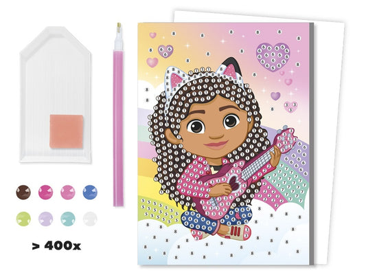 Set Felicitare Diamond Paint Gabby's Dollhouse - Moxy - Default Title (1) [ps:3fdad1e3-8229-460d-bdbb-6856b8286599]