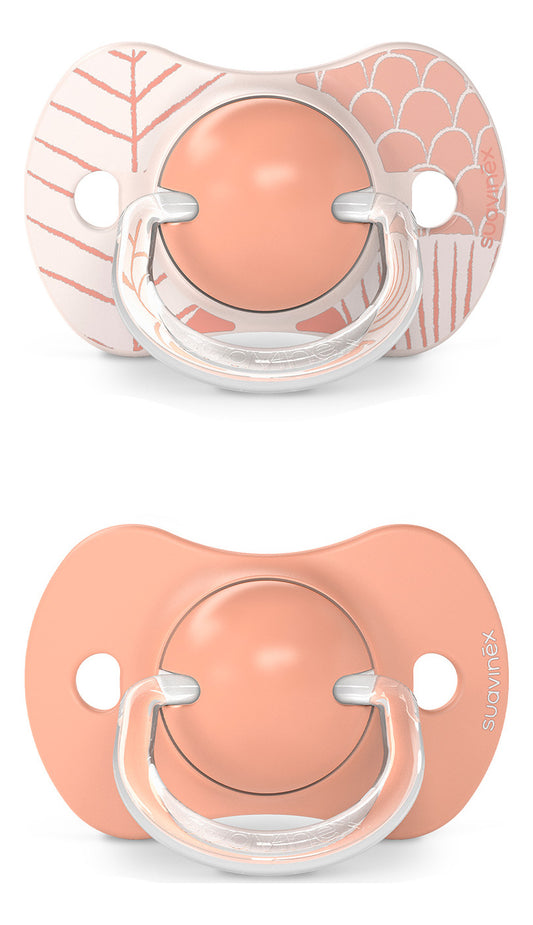 SUAVINEX DREAMS SUZETĂ FIZIOLOGICĂ SXPRO +18L PIERSICĂ - 8426420083065 (1) [ps:9b146756-705b-426e-bd19-b0f5f503c853]