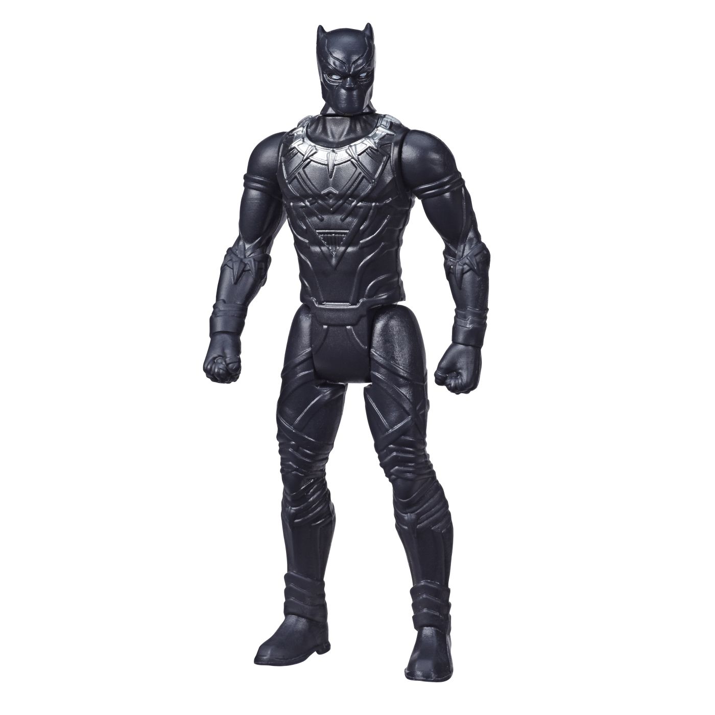 Figurină Marvel Black Panther 9.5cm Hasbro - Infant.ro - Default Title (1) [ps:fb346d04-a6e7-43ae-857a-a05cece9a8d3]