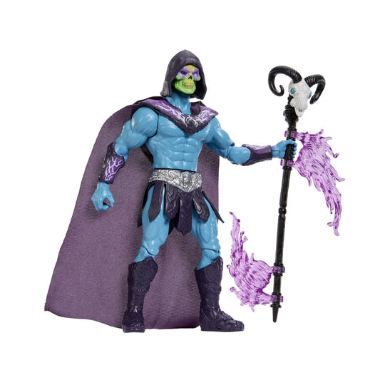 MASTERS OF THE UNIVERSE FIGURINA SKELETOR Mattel - Default Title (1) [ps:e77470e7-1779-4cd1-9ccb-9808af49cd63]