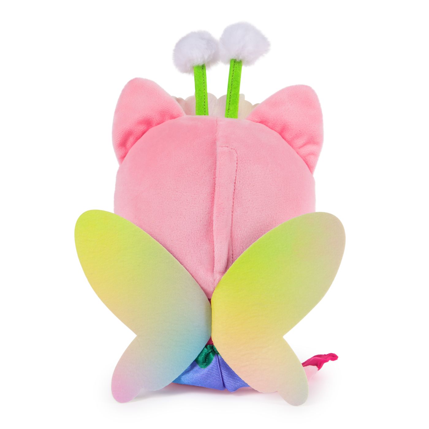 GABBYS DOLLHOUSE FAIRYLANDIA ZANA PISICUTA DE PLUS - Default Title (1) [ps:fa940ff6-1fd4-4df0-a090-014bd1ac646e]
