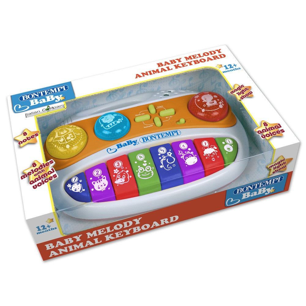 BONTEMPI ORGA BABY - Imagine 1 [ps:33258191-633d-43e6-a142-e82c3cdc0834]