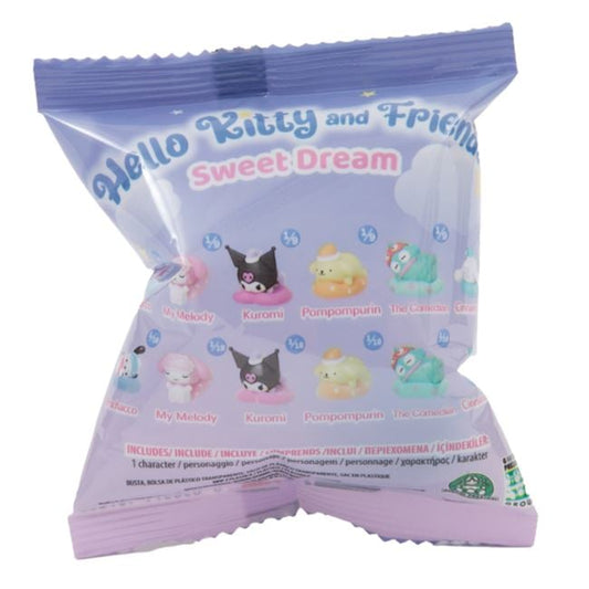 Figurină Hello Kitty 4cm Blind Bag - Jumbo - Default Title (1) [ps:8d2d5c70-3700-46ea-af3c-f7b74137377e]
