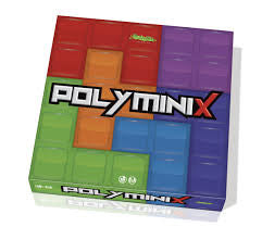 Joc educativ Polyminix CreativaMente - Imagine 1 [ps:28a46d29-477c-436f-8757-347ed3473d93]