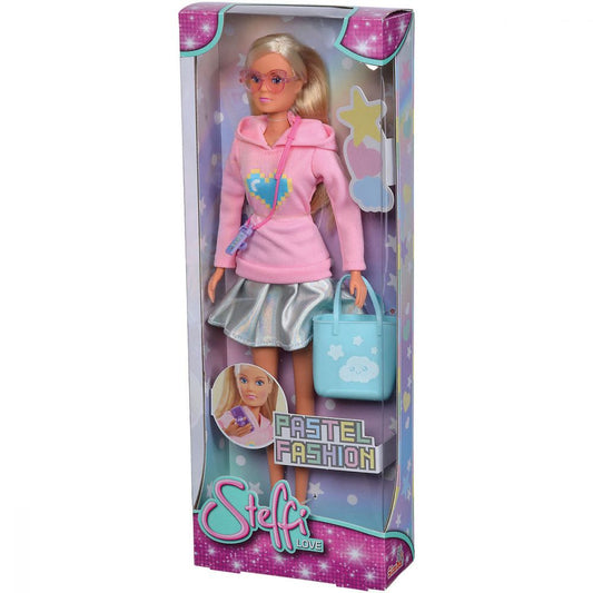STEFFI LOVE PAPUSA PASTEL FASHION Simba - Imagine 1 [ps:3c34d028-c56b-4d10-a3c6-0242caede290]