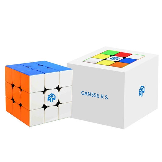 CUB GAN 356 R S GANCUBE - Imagine 1 [ps:547c3d7a-4584-4000-baa6-7e988e3a314f]