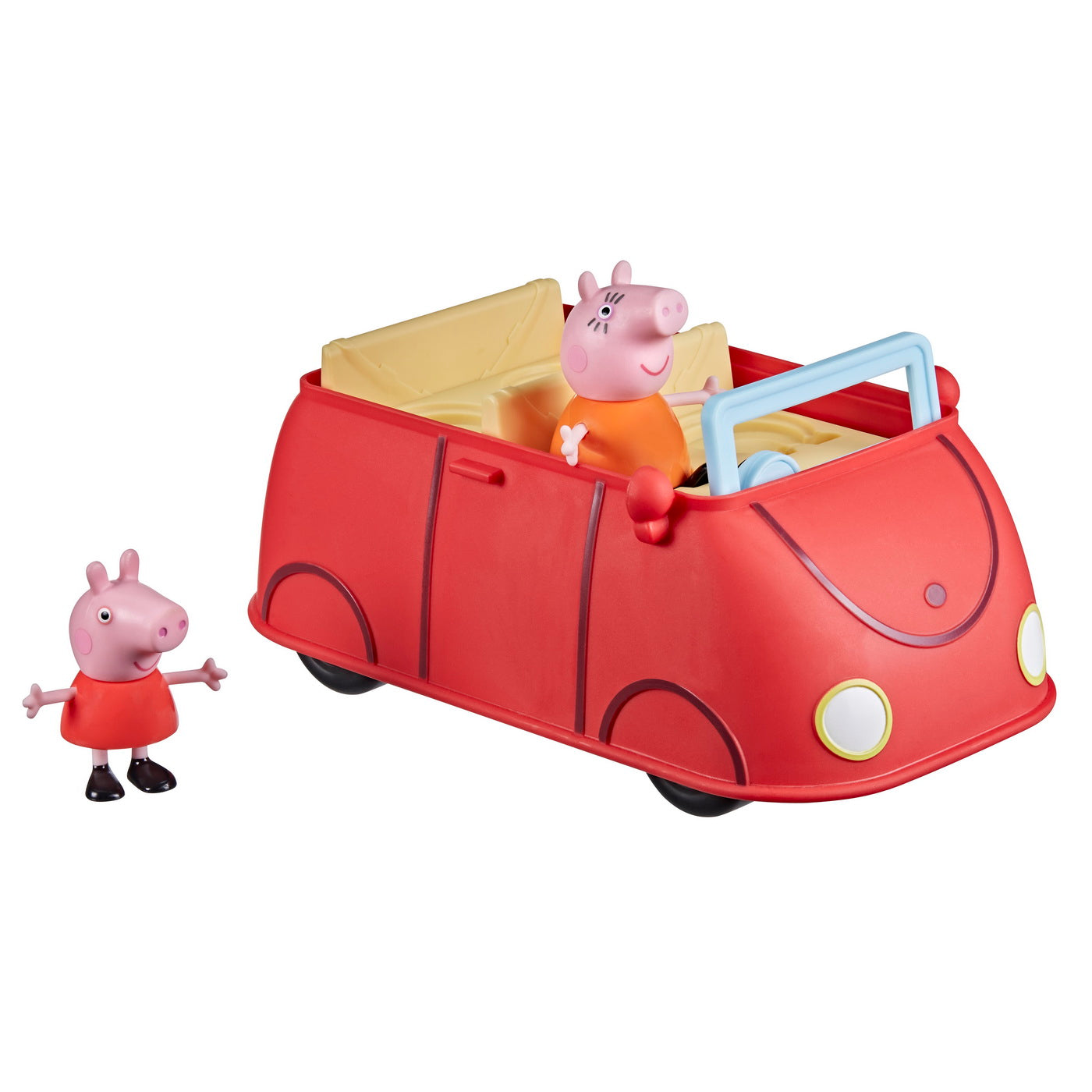 PEPPA PIG MASINA ROSIE A FAMILIEI Hasbro - Rosie (1) [ps:df8eca07-3e52-4a8a-9af6-459e48451525]