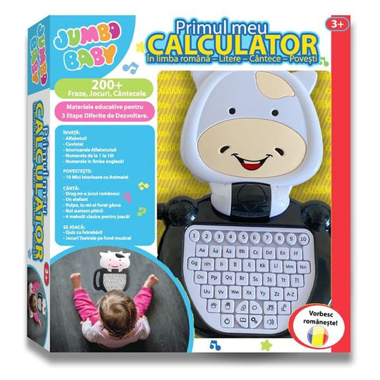 Primul Meu Calculator în Limba Română Jumbo - Jucărie - Default Title (1) [ps:75a5070b-aad1-412c-b621-d70a025635a7]