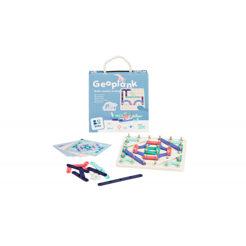 Geoplank, BS Toys - Imagine 1 [ps:22f382fd-ac31-43de-9682-2b8c0e68f7a2]