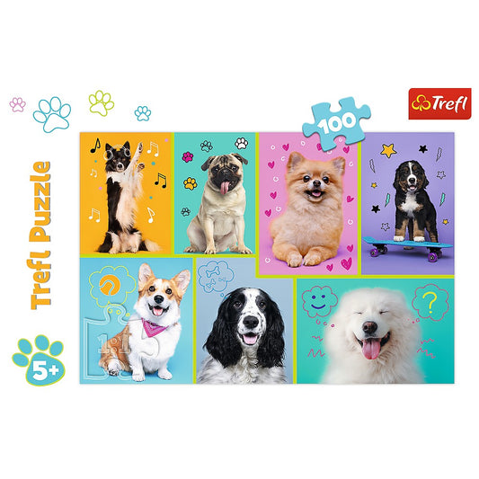 PUZZLE TREFL 100 IN LUMEA CATEILOR - Default Title (1) [ps:8786cb87-1193-44a2-8513-642f210233b5]