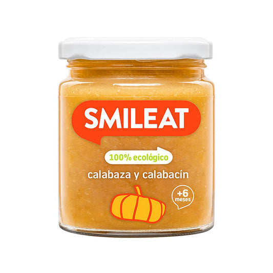 Smileat Piure de legume cu dovleac, dovlecel si ulei - Imagine 1 [ps:0ce5599a-5240-4eff-885a-164933cf001d]