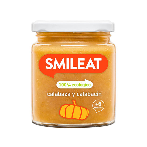 Smileat Piure de legume cu dovleac, dovlecel si ulei - Imagine 1 [ps:0ce5599a-5240-4eff-885a-164933cf001d]