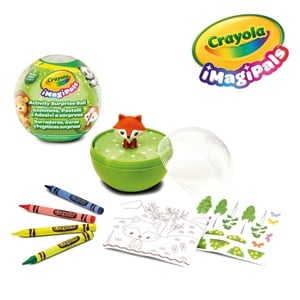 Crayola Imagipals Set Desen Animal Radieră Surpriză - Jumbo - Default Title (1) [ps:572f4f9b-38d4-4a14-810b-02f1e4d4c205]