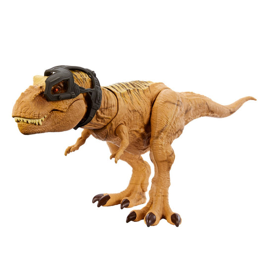 JURASSIC WORLD DINO TRACKERS HUNT 'N CHOMP DINOZAUR - Imagine 1 [ps:d1d3f001-b51d-45dd-a8c9-614e74f4d6bd]