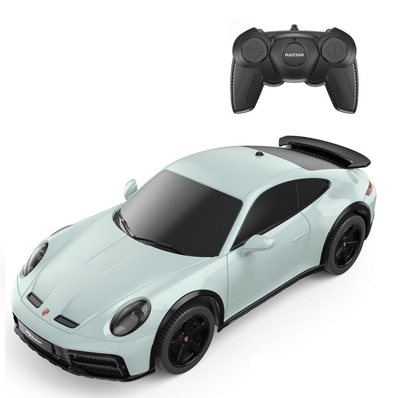 MASINA CU TELECOMANDA PORSCHE 911 DAKAR CU SCARA 1 LA 24 - Default Title (1) [ps:2bc5c9ee-d970-4144-b9f0-f85a34dbe645]