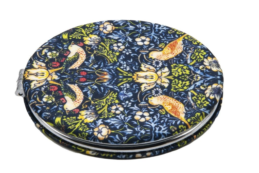 Oglinda de poseta design William Morris - Strawberry - Imagine 1 [ps:e7c8ea5f-eee7-4fec-8743-92e4bc86abe5]