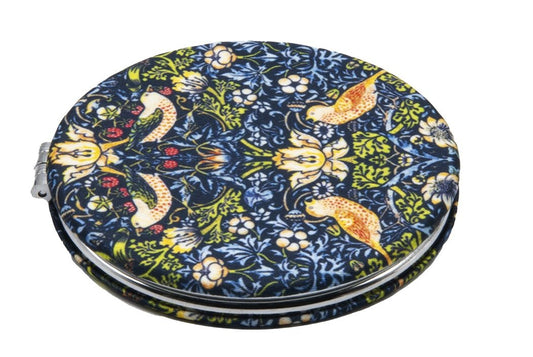 Oglinda de poseta design William Morris - Strawberry - Imagine 1 [ps:e7c8ea5f-eee7-4fec-8743-92e4bc86abe5]