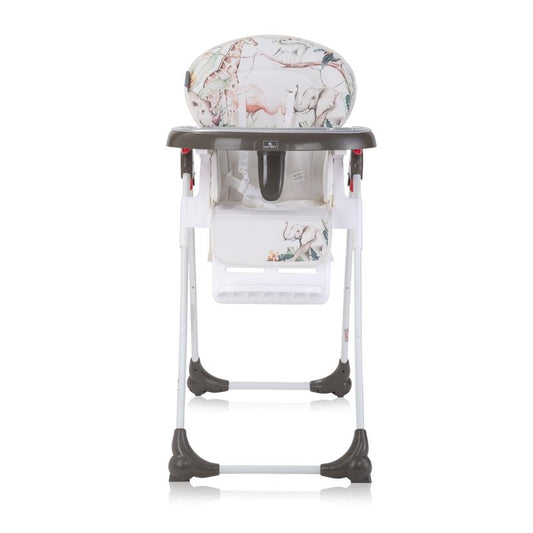 Scaun de Masă Lorelli Dulce, Reglabil, White Africa - Alb Africa (1) [ps:9f8cdcf9-d633-475c-a5e0-4d00f5b63c24]