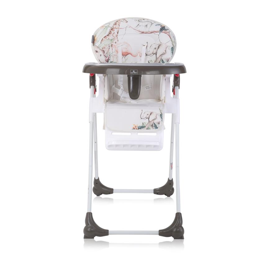Scaun de Masă Lorelli Dulce, Reglabil, White Africa - Alb Africa (1) [ps:9f8cdcf9-d633-475c-a5e0-4d00f5b63c24]