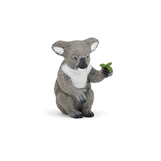 PAPO FIGURINA URS KOALA - Imagine 1 [ps:320d3fca-00d1-48ff-9fb9-2d207c6d2949]