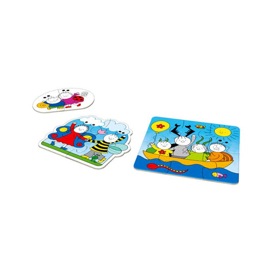 Puzzle Bogyó és Baboca pentru bebeluși - Keller & Mayer - Default Title (1) [ps:d53102ac-b63f-487a-9162-f578e268dd2d]