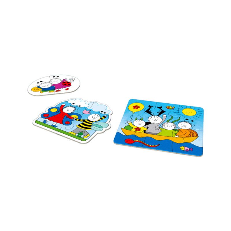 Puzzle Bogyó és Baboca pentru bebeluși - Keller & Mayer - Default Title (1) [ps:d53102ac-b63f-487a-9162-f578e268dd2d]