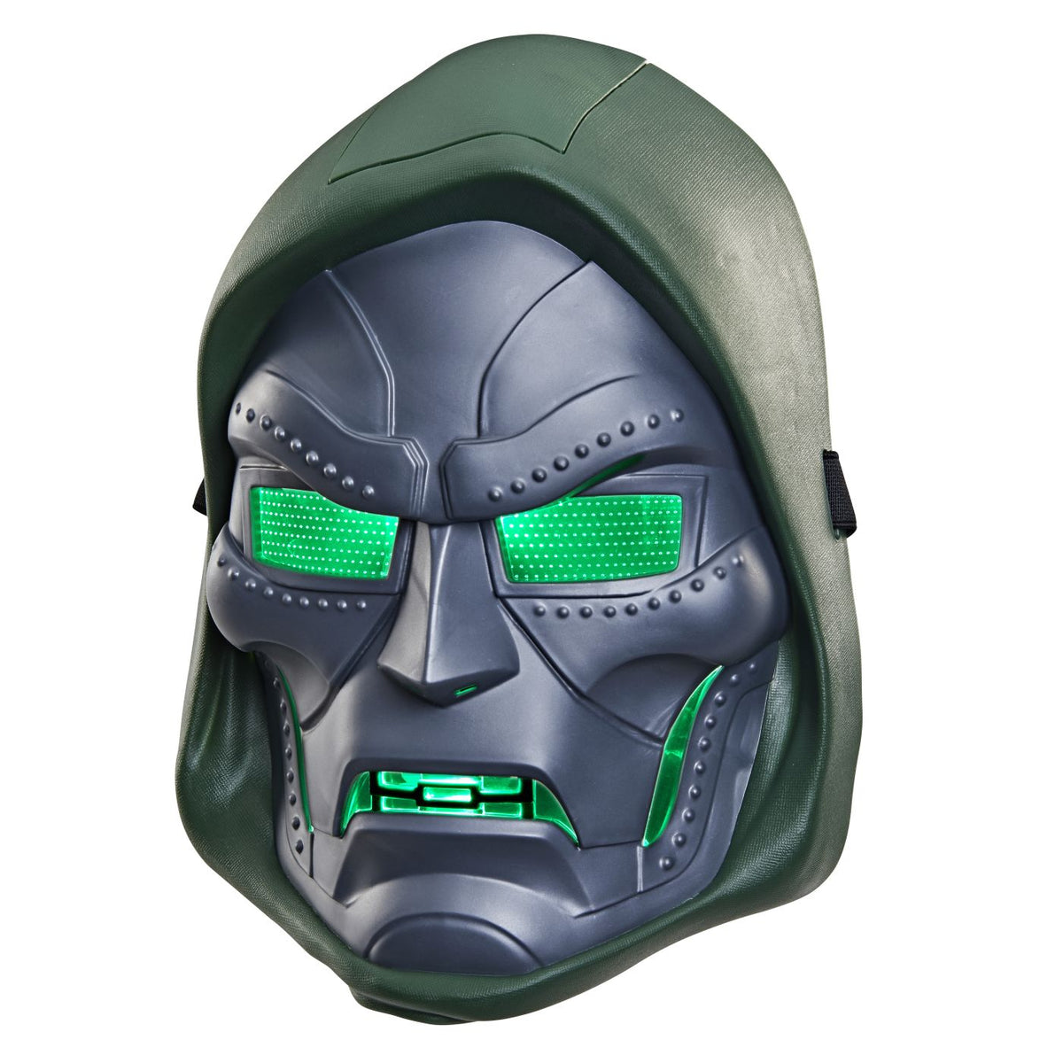Masca Doctor Doom Power Surge FX Marvel Avengers - Hasbro - Default Title (1) [ps:00cf7eb3-190d-4c86-987e-66e0e9bfd3d5]