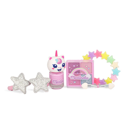 Set Machiaj Martinelia Little Unicorn All In One - Default Title (1) [ps:904ee646-e746-405c-8254-b5cca0bea5a2]