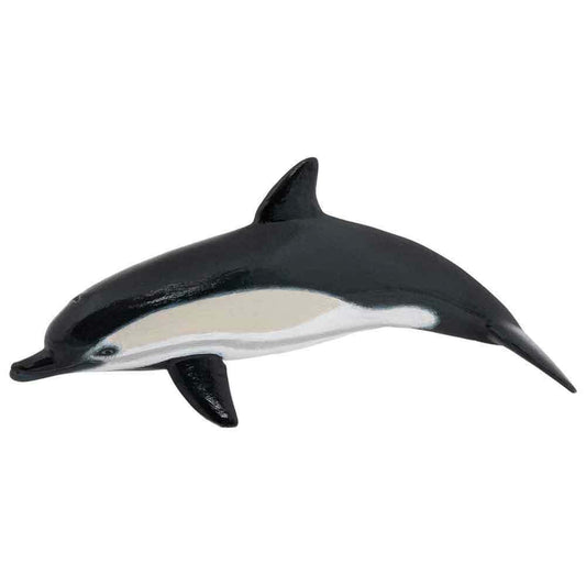 PAPO FIGURINA DELFIN COMUN CU CIOC SCURT - Imagine 1 [ps:f1155470-b6f4-4888-931a-7b9e542116f5]