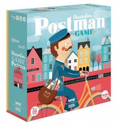 Joc Postasul, Londji - Imagine 1 [ps:f91f9b6b-f42f-4641-84de-e10e6e2a09b3]