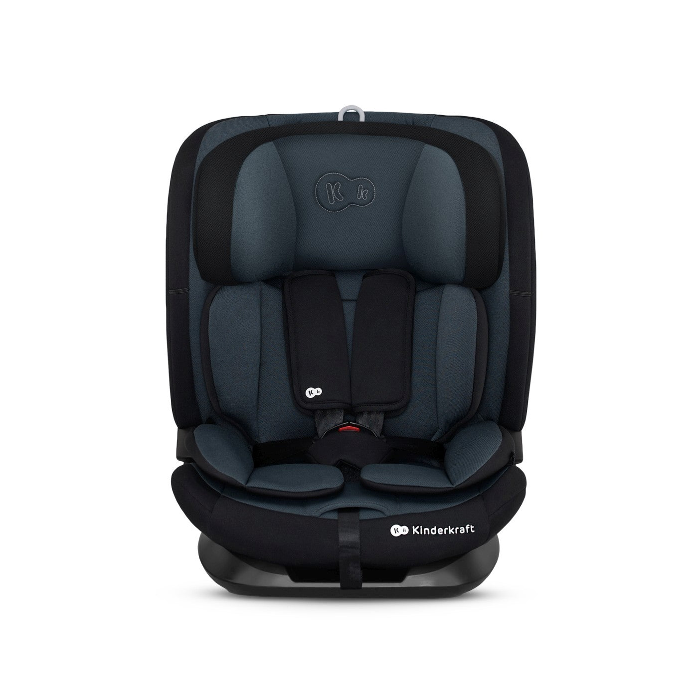 SCAUN AUTO I-SIZE, 76-150 CM, KINDERKRAFT ONETO 3, - Gri