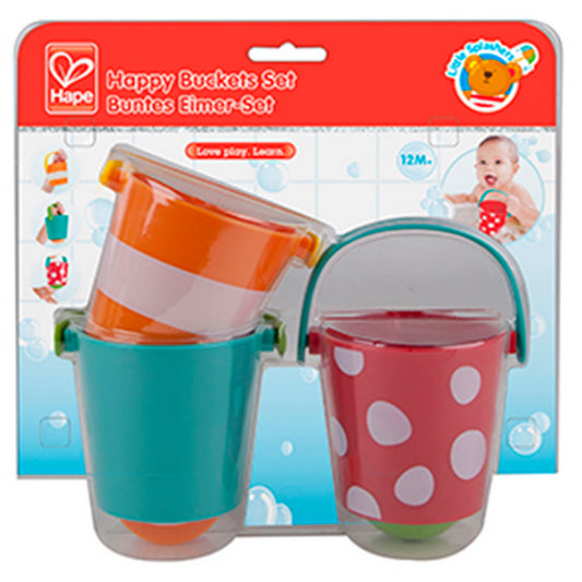 HAPE SET GALETUSELE VESELE - Imagine 1