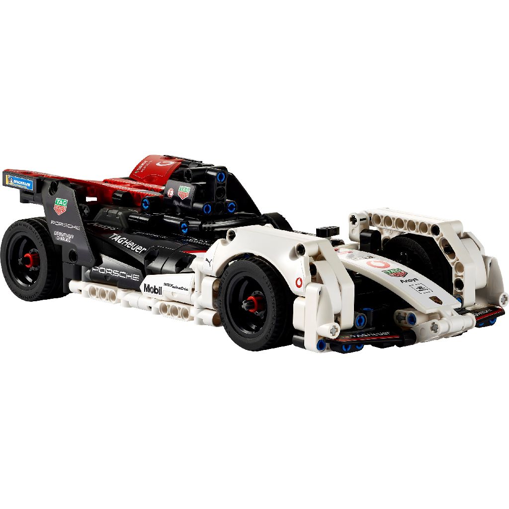 LEGO TECHNIC FORMULA E PORSCHE 99X 42137 [ps:44960705-69fa-49e4-a97b-461d7abd964c]