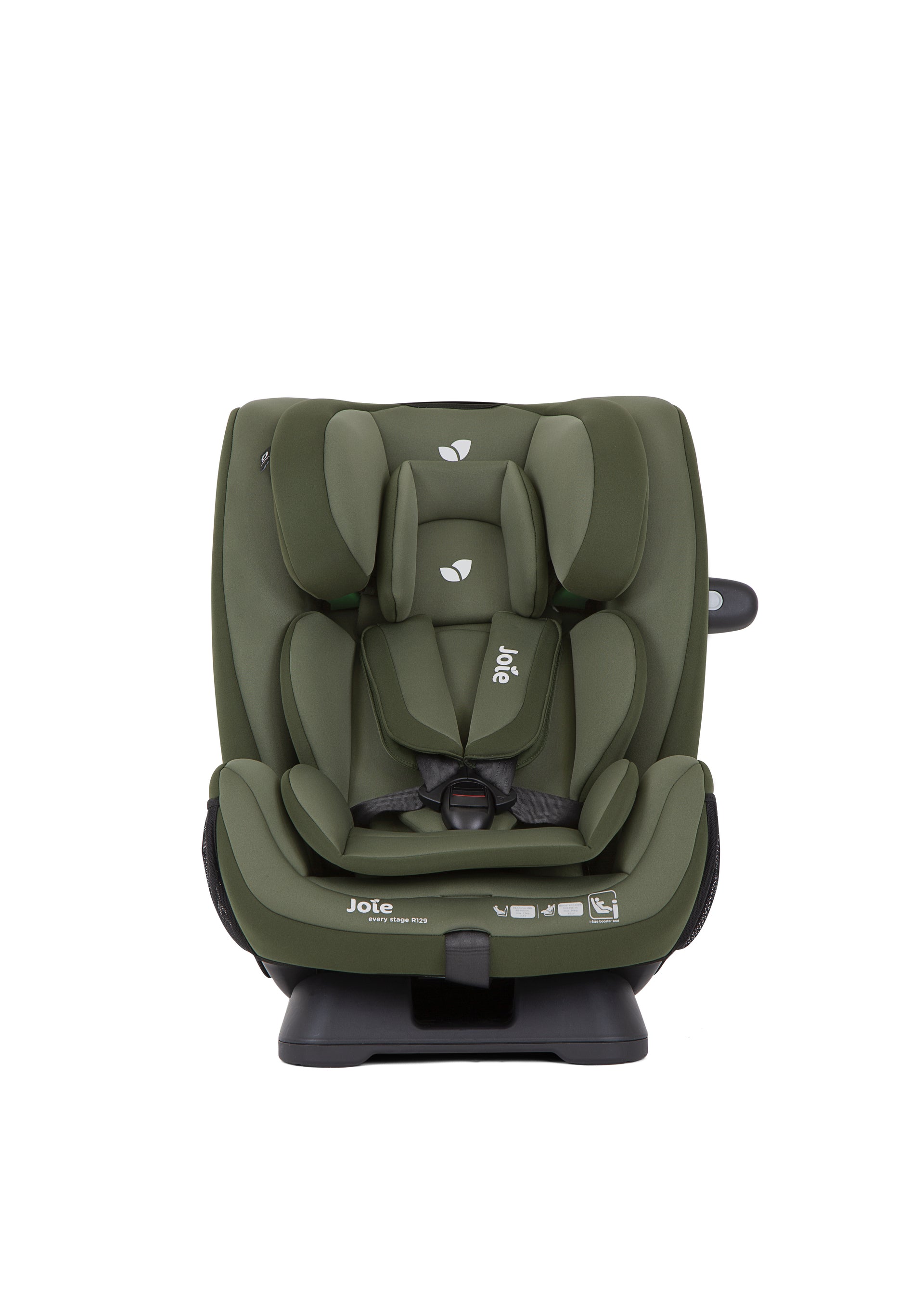 Scaun Auto Joie Every Stage R129 Moss, 40-145 cm | ADAC - Default Title (1) [ps:032efa4d-93ba-4023-a444-751728213ac5]