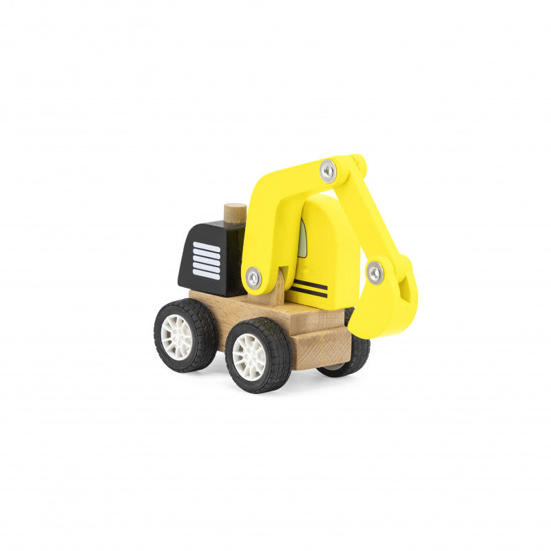 Excavator, Viga - Imagine 1 [ps:f426d159-cd43-4110-a42d-1d4597e20729]