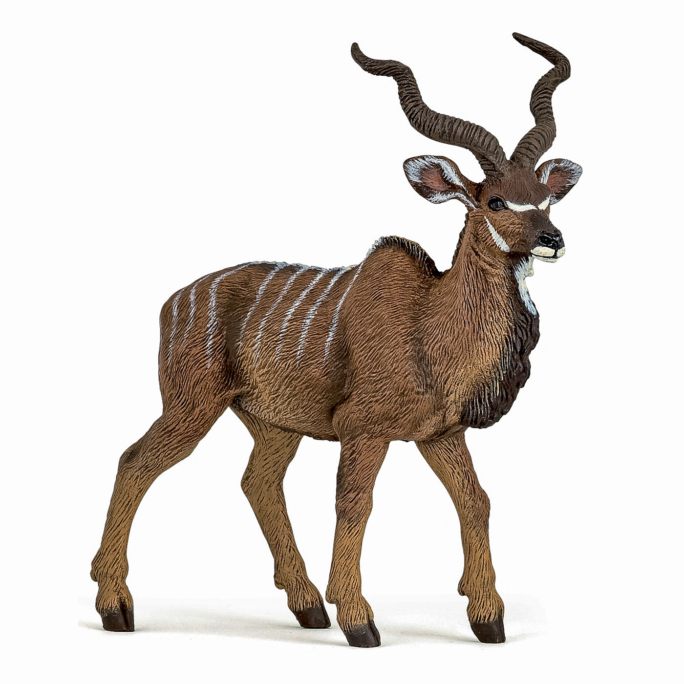 PAPO FIGURINA ANTILOPA KUDU - Imagine 1 [ps:c4c14a02-d357-454a-8aef-f35e4505fa1a]
