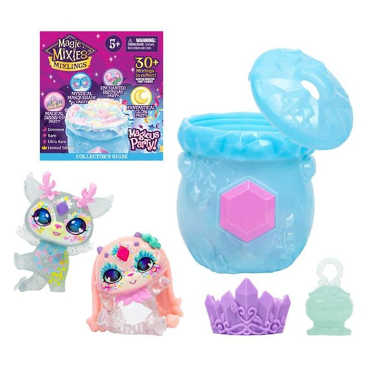 Magic Mixies Mixlings Magicus Petrecere Cazan S4 - Jumbo - Default Title (1) [ps:36f4452f-36cb-4bd1-a3be-7686bf25bb07]