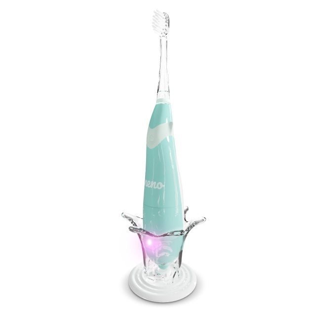 Neno Tutti Mint – periuță de dinți electrică (3-6 ani) - Mint